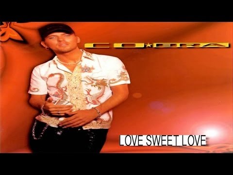 Co*Bra - Love Sweet Love