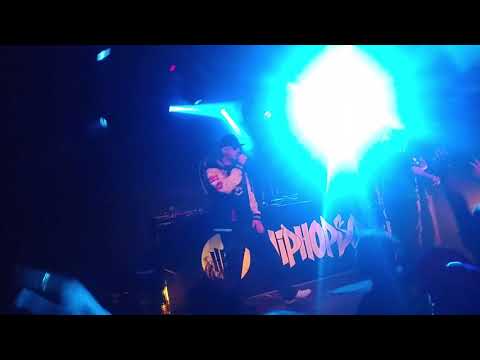 X-team @ Mixtape5 HHS9