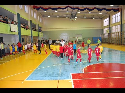 Mecz MOSP 2008 Jagiellonia Białystok - KKS Orzeł Siemiatycze (2:0)