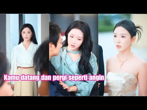 Demi membalas kebaikan suaminya, ia menikah tiga tahun, tapi suaminya selalu terjerat!251010nxA1