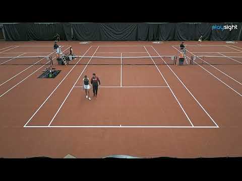 Sterk Rosie v Stefaniia Mikhailova - UM v MSU - 13.01.23