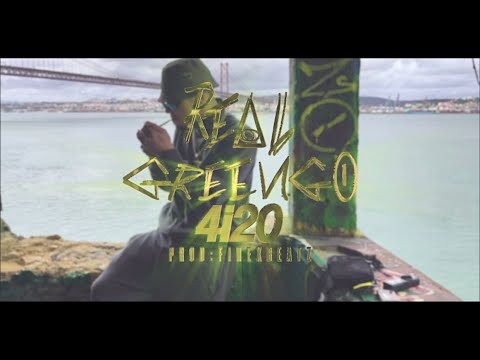 4i20 - Real Greengo (ProdFinexbeatz)