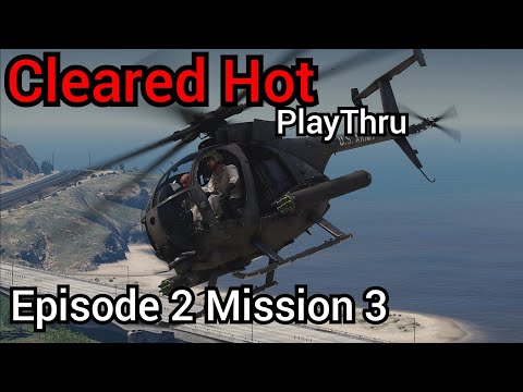 Scapyard Scrap. Cleared Hot PlayThru Episode2 Mission 3