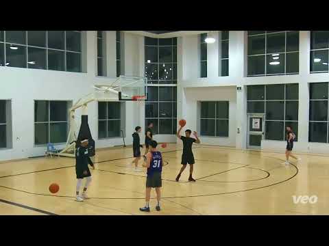 the Rec 44(59) tier 9 Interlinked(62) - tcbl saturday