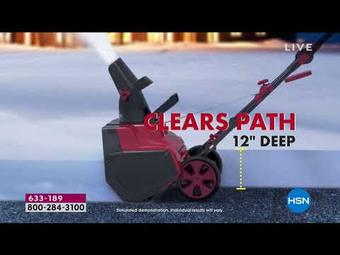 HSN | Winter Solutions 12.30.2018 - 01 AM
