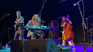 Download lagu Hothouse Flowers  ‘I Can See Clearly Now’ - Factory Theatre, Sydney February 13, 2026 mp3