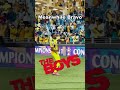 The Chennai Super Kings Boys
