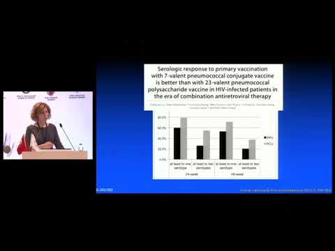 28 hiv ile enfekte olan olgular (Erişkin Bağışıklama Akademisi)