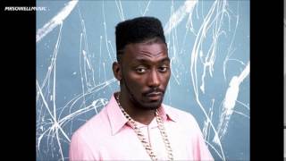 Big Daddy Kane - Lover in You (1991)