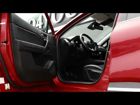 Renault Captur 1.0 TCe Techno