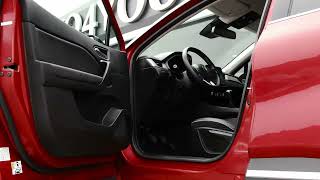 Renault Captur 1.0 TCe Techno