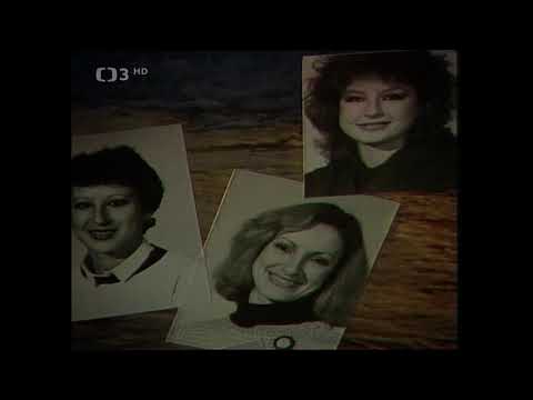 František Ringo Čech - Anna, ó Anna (1985)