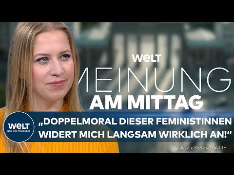 BRANDBRIEF AN MERZ: "Luisa Neubauer äußert sich nicht, wenn Asylbewerber Frauen vor den Zug werfen!"