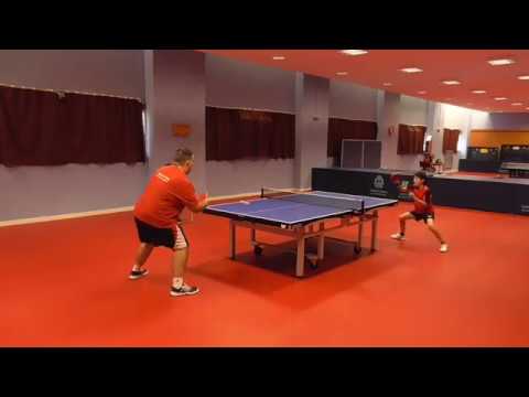 Recull Punts Provincial Temporada 2017-18 Part 1