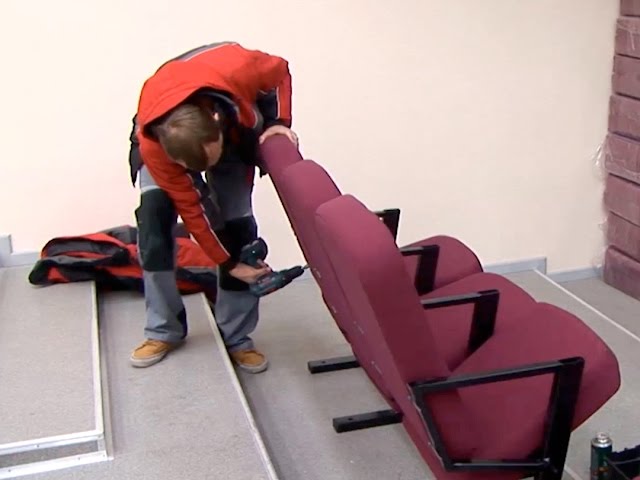 Лесник почти готов