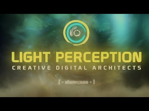 Light Perception - Showcase