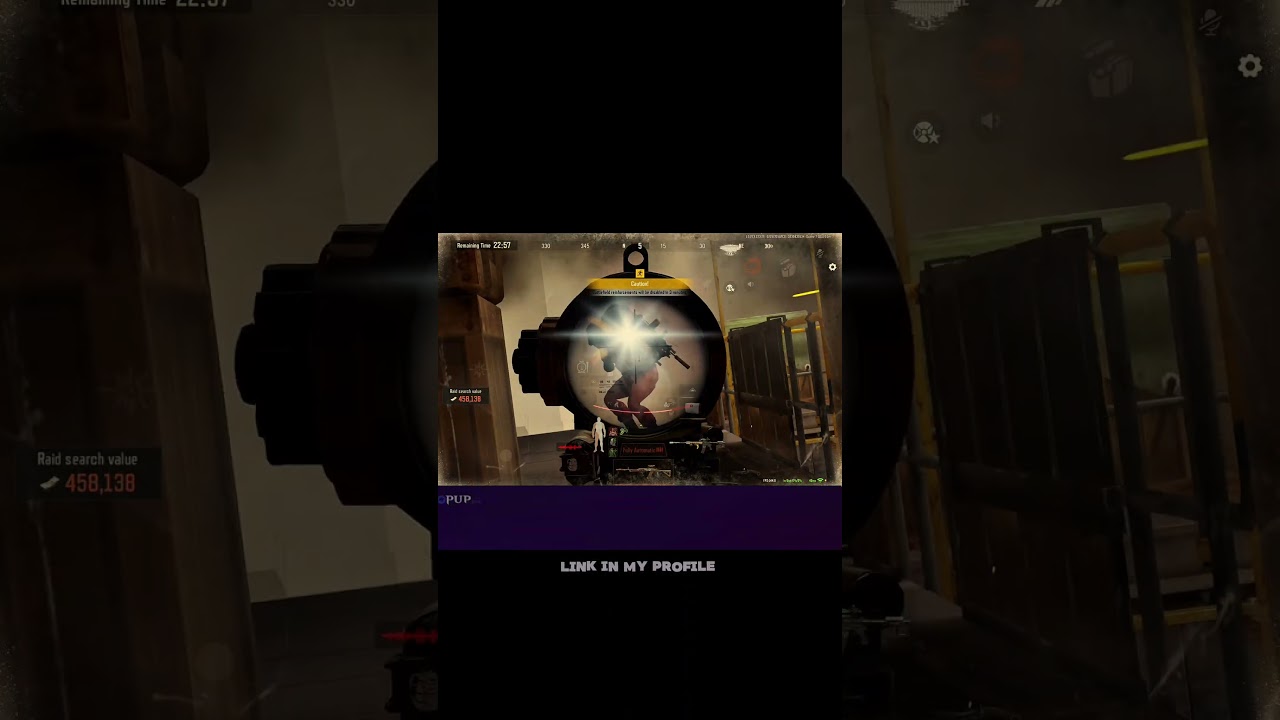 Easy 2m with AN94#arenabreakout