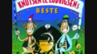 Knutsen &amp; Ludvigsen - Eventyret om en melodi