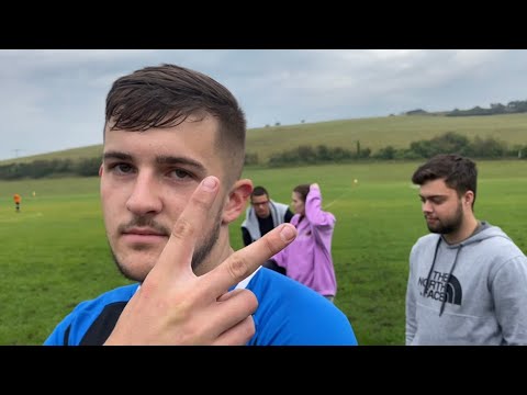 Inter Patcham vs Woodingdean Match day Vlog