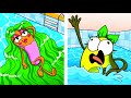THE BEST POOL Pranks | Good Manners VS Bad Manners by Avocado Family