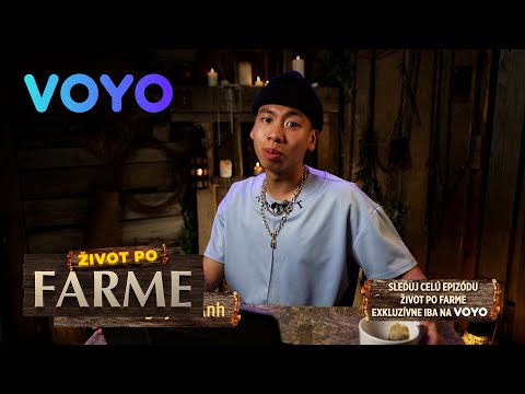 Život po Farme | Minh a jeho módna polícia