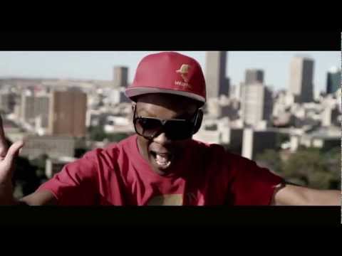 Beatjunky ft. Rajah - Rossana (Music Video)