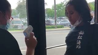 Covid19 Precaution Steps