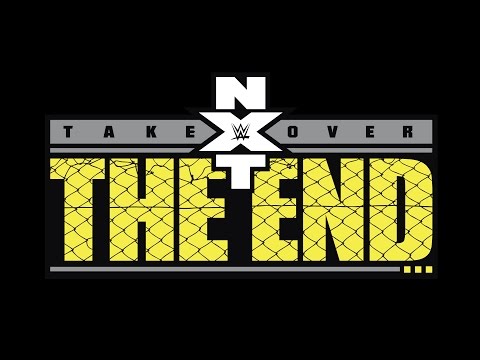 NXT TakeOver: The End... Preshow: June 8, 2016