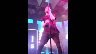 Colours - The Unforgettable (Part 1) [LIVE] Feb 25 2016 Fort Lauderdale