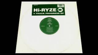 Hi-Ryze - Bump [GPR]