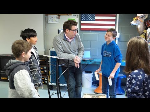 Behaviour and learning | Inclusive Education