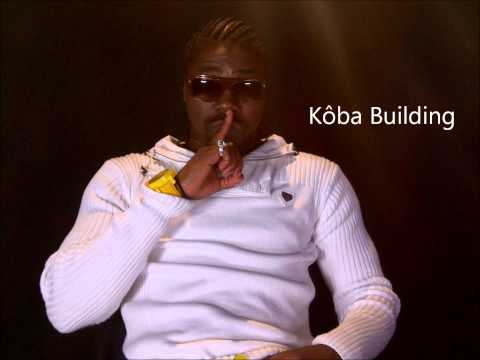 Kôba Building - Ma rage intérieure