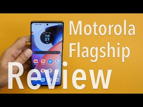 Motorola Edge 30 Ultra Review | Almost Ideal Flagship