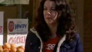 Gilmore Girls - How To Dream