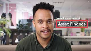 Guide to asset finance