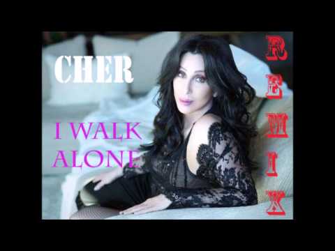 Cher I walk alone  Funk Generation H3DRush Remix