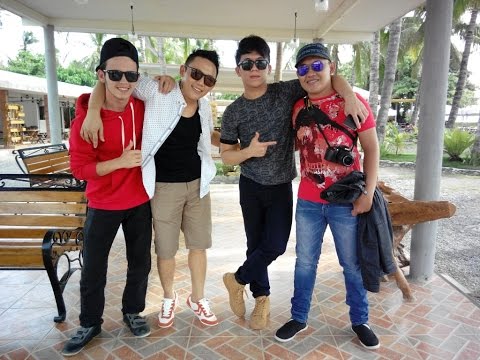 Ginawae - Zardy, Idol H and Zahiko of Quartz (Dedicated to Kim)