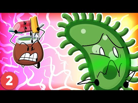 Discord Emoji All Stars Episode 2: Running, Running, Faster, Faster!