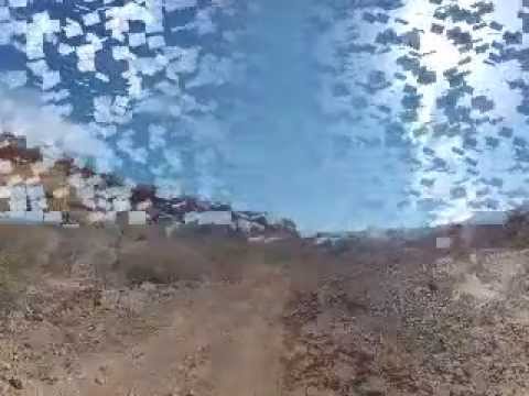 CIRCUITO LA LAJA COPA SRAM 3ERA FECHA 2012