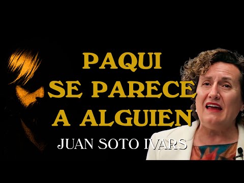 Francesco Arcuri me ha enviado una carta.