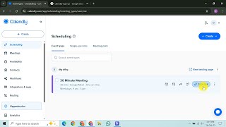How To Set Up Calendly For Coaching