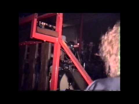 Discotheek De Bios    the one man band