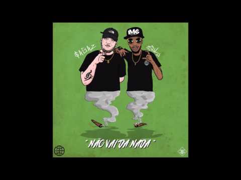 Zulu feat Sagaz - Não da nada [Prod. IMGMuzik]