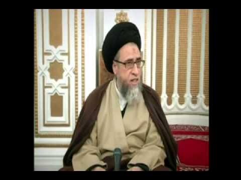 كتاب الارث - أحكام الإرث - الحلقة - 4 - سيد صباح شبر