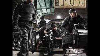 G-Unit - Party Ain&#39;t Over feat. Young Buck - T.O.S.