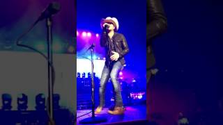 Justin Moore - "Somebody Else Will" - 4/14/17!