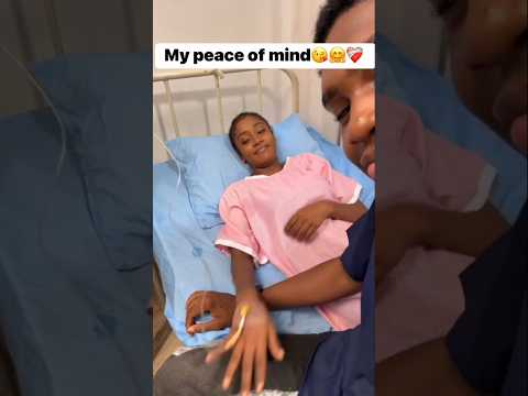 𝘔𝘺 𝘱𝘦𝘢𝘤𝘦 𝘰𝘧 𝘮𝘪𝘯𝘥😘🤗💖💝 #kenzy #kelvinezike #annabel #apara #new #movie #youtube #shorts