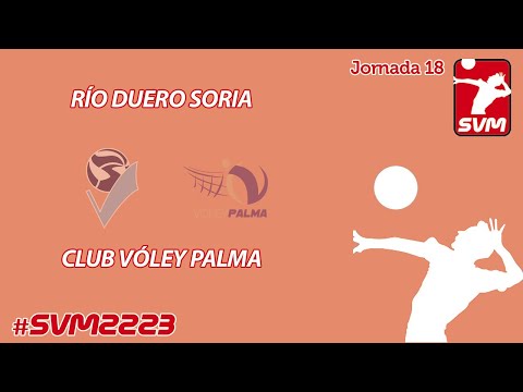 Así ha sido el Río Duero-Palma (3-0)