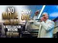 NO MORE DELAY AND ACCELERATION WEEKEND (DAY 1)| ED CITRONNELLI