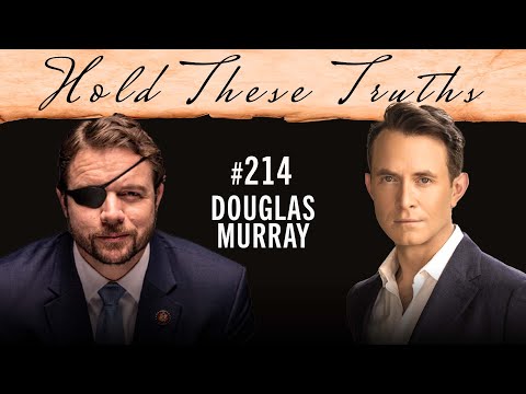 War on the West: The Origins and Battles Destroying the West  | Douglas Murray